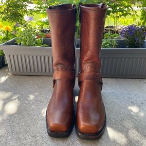 Frye Boots NWT!